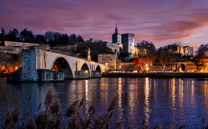 Avignon - Avignon Avignon, France