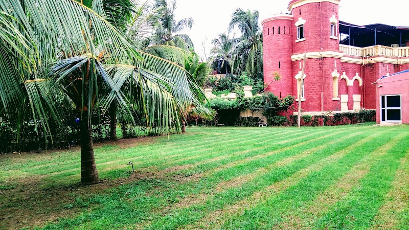 Mahodadhi Palace