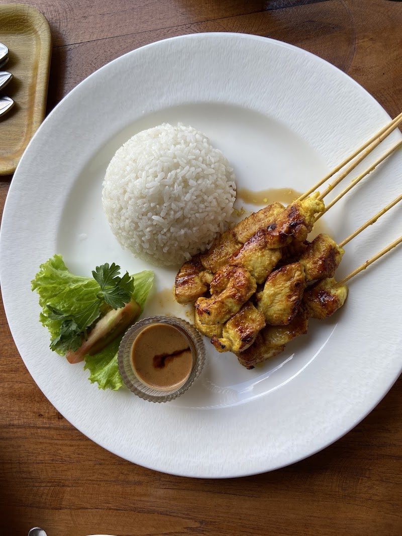 Rice terrace cafe - Rice terrace cafe Jl. Raya Tegallalang, Tegallalang, Kec. Tegallalang, Kabupaten Gianyar, Bali 80561, Indonesia