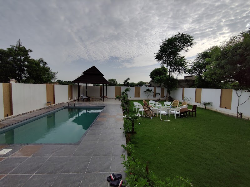 NEST ONE - NEST ONE Khasra Number 5111/3188, Tehsil Sanganer, Kho Nagoriyan, Ghati Karolan, Jaipur, Rajasthan 302017, India