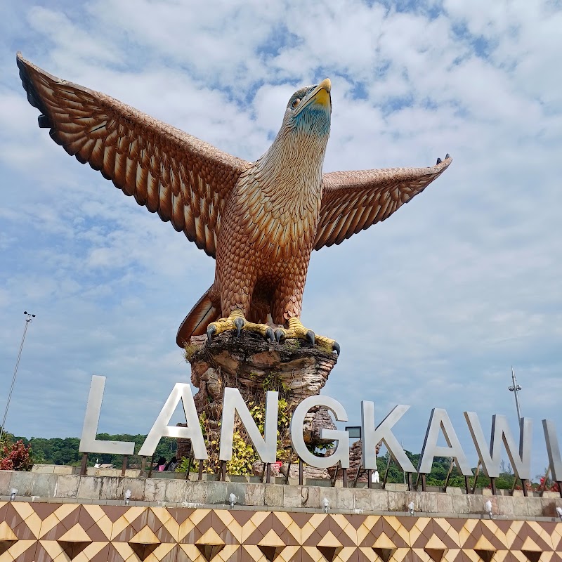 Dataran Lang Langkawi