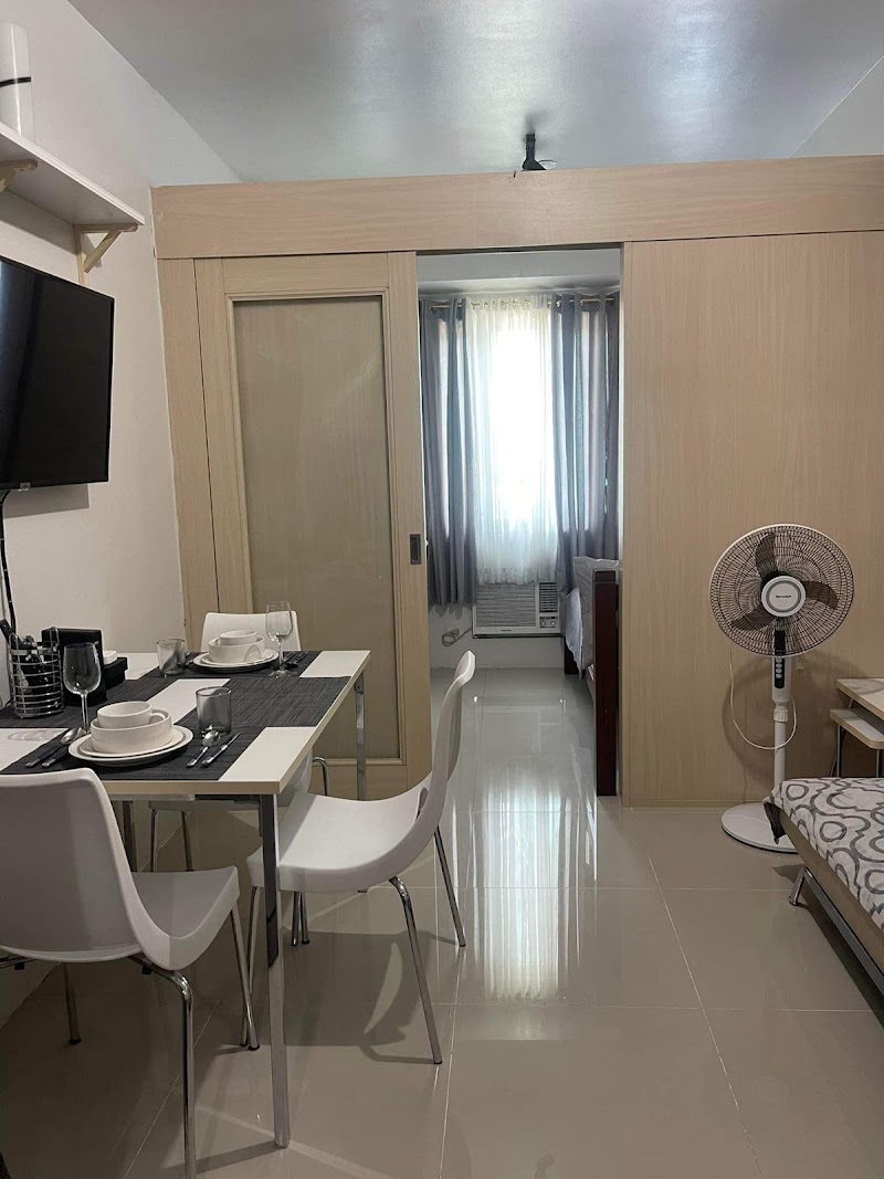 Sea Residences staycation Tower E by darpm - Sea Residences staycation Tower E by darpm, 127 Sea Residences Pkwy, Pasay City, Metro Manila, Philippines