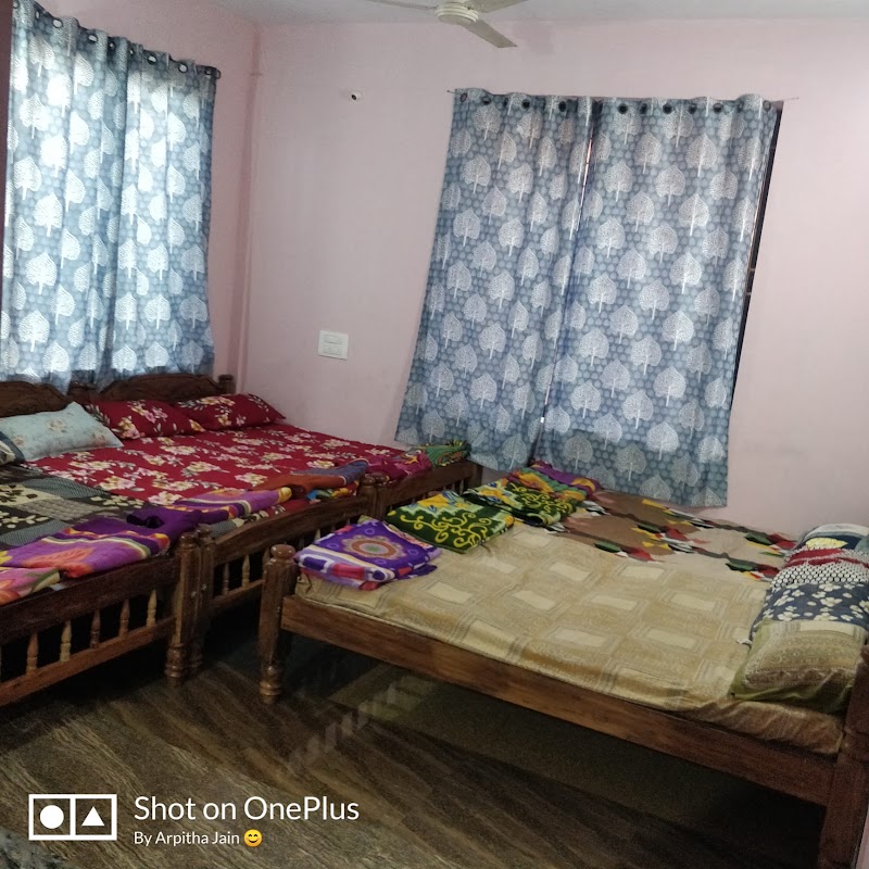 Suyoga Homestay Kudremukha Samse - Suyoga Homestay Kudremukha Samse, SH 66, Samse, Karnataka 577124, India
