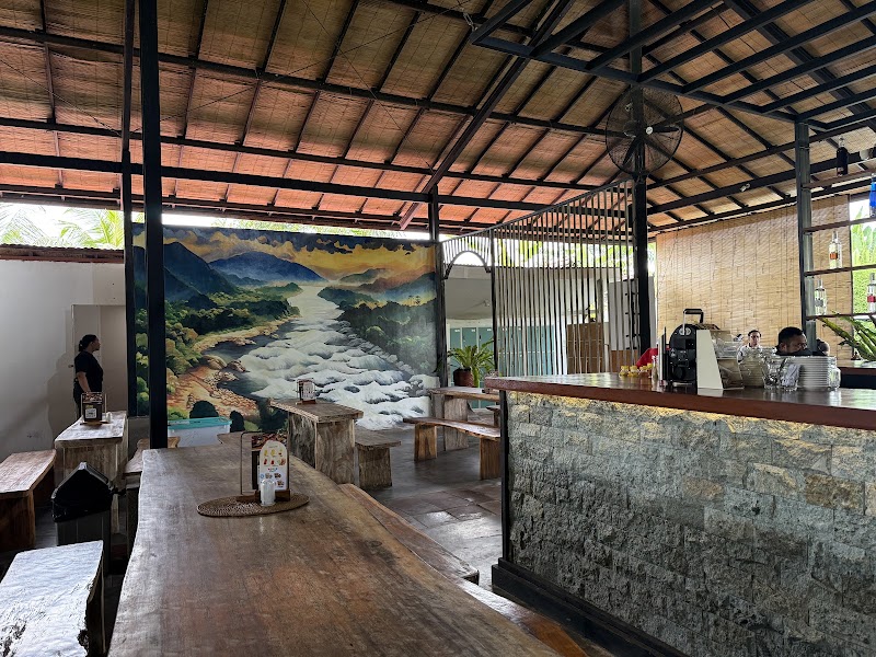 Surya Bintang Adventures - Rafting | ATV | Restaurant - Surya Bintang Adventures - Rafting | ATV | Restaurant, Jl. Raya Payangan, Melinggih Kelod, Kec. Payangan, Kabupaten Gianyar, Bali 80572, Indonesia