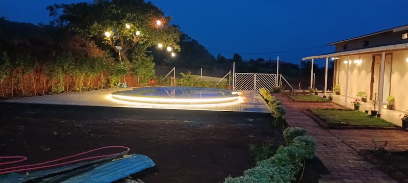 The Breeze Valley - The Breeze Valley, Panchgani - Mahabaleshwar Rd, near shimmer valley farm house, Dhangarwadi, Mahabaleshwar, Maharashtra 412805, India
