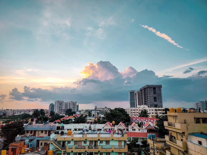Mahadevapura - Mahadevapura Mahadevapura, Bengaluru, Karnataka, India