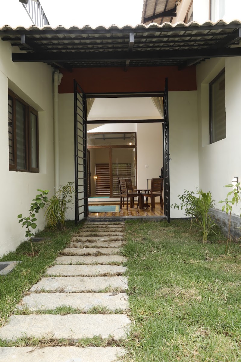 Mistea Villa - Mistea Villa Plot No.22, Sua Sanctity, Drumella Yedapalli, Coonoor, Yedapalli, Tamil Nadu 643103, India