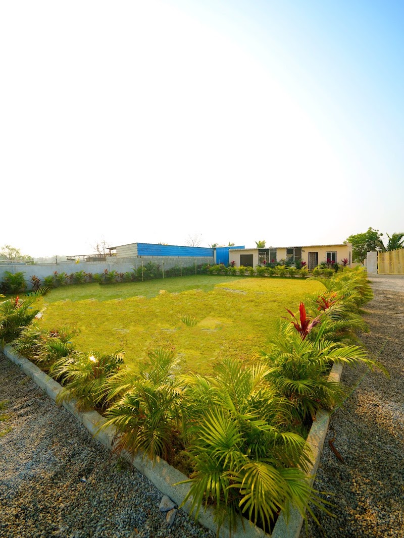 Dozzy App - Farmhouse In Moinabad - Dozzy App - Farmhouse In Moinabad, 78W7+48, Bakaram Jagir, Telangana 501504, India