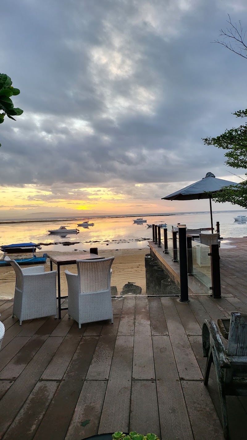 Sanur - Sanur Sanur, Bali, Indonesia
