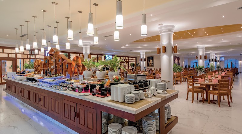 Sokha Palace Siem Reap Hotel - Sokha Palace Siem Reap Hotel, Street 60, Krong Siem Reap, Cambodia