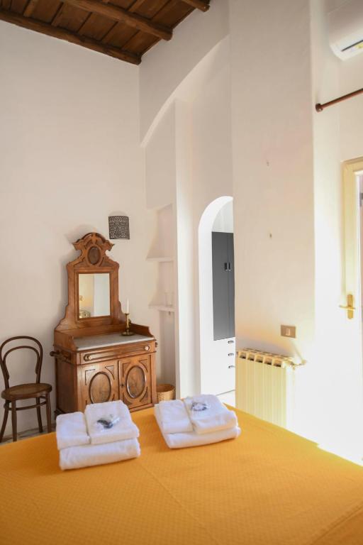 Appartamento storico Borgo Pio - Appartamento storico Borgo Pio, Borgo Pio, 68/Int 4, 00193 Roma RM, Italy