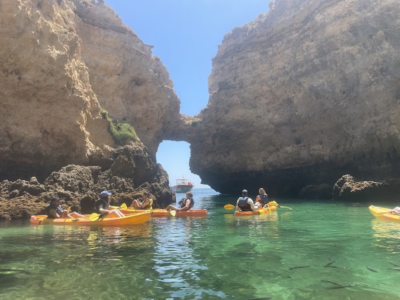 Days of Adventure - Days of Adventure, Passeio dos Descobrimentos 1B, 8600-315 Lagos, Portugal