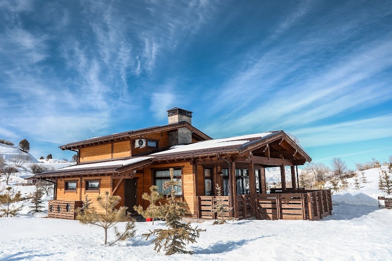 Le Chalet by Amirsoy - Le Chalet by Amirsoy, Chimgan Territory, 110714, Gazalkant, Toshkent Viloyati, Uzbekistan