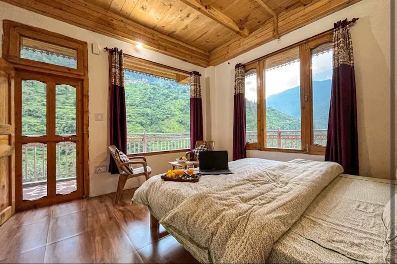 Village View Home Stay - Tirthan Valley - Village View Home Stay - Tirthan Valley faryadi post office, Village, Tehsil Banjr, Gushaini, Chippni, Himachal Pradesh 175123, India