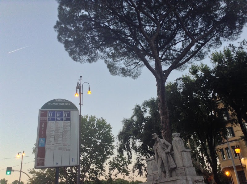 Belli - Belli, 00153 Rome, Metropolitan City of Rome Capital, Italy