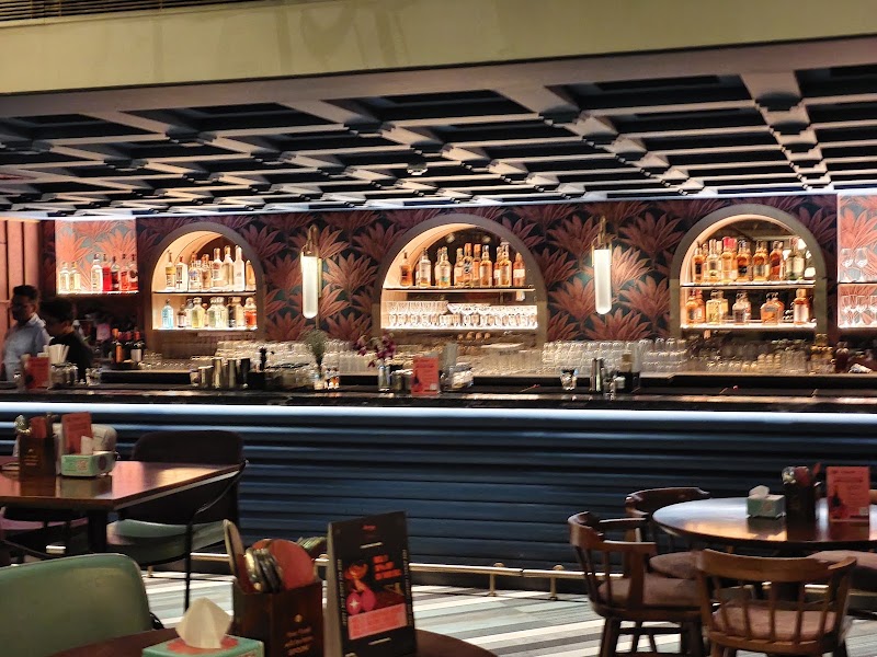Daysie (MG Road) : All Day Casual Bar - Daysie (MG Road) : All Day Casual Bar Ground Floor, No. 18, Ramanashree Arcade, Mahatma Gandhi Rd, Craig Park Layout, Ashok Nagar, Bengaluru, Karnataka 560001, India
