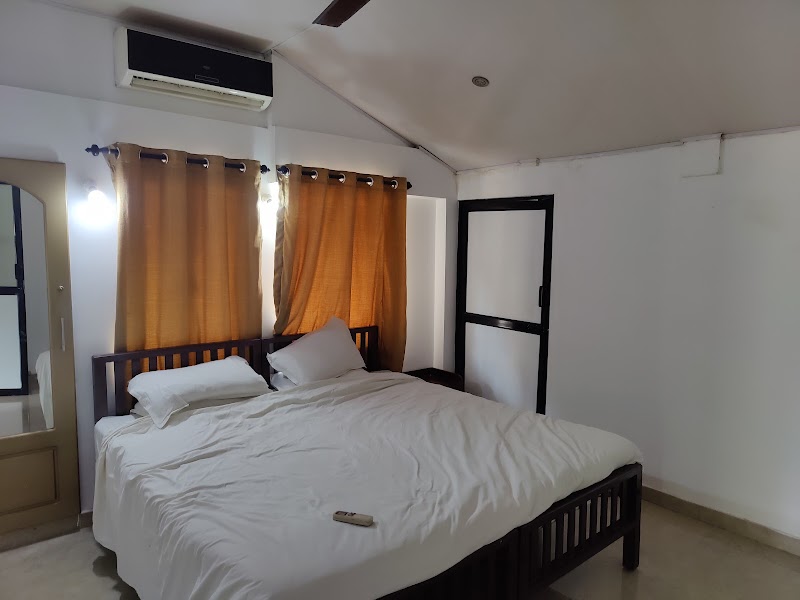 SeaView Apartments - SeaView Apartments 11/628 F, Mackenzie Garden, K. J. Hershal Road, Fort Kochi, Thamaraparambu, Fort Kochi, Kochi, Kerala 682001, India