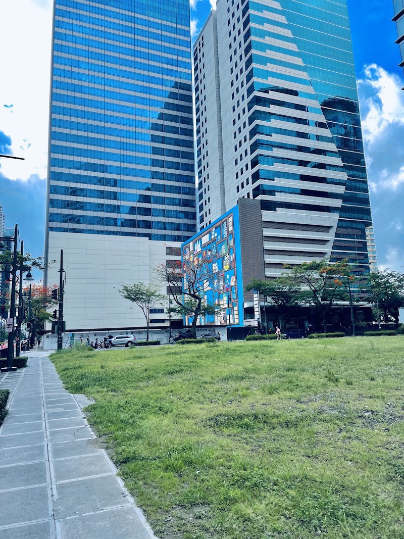Bonifacio Global City Office - Bonifacio Global City Office, H23V+VQW, 31st Street, Taguig, Metro Manila, Philippines