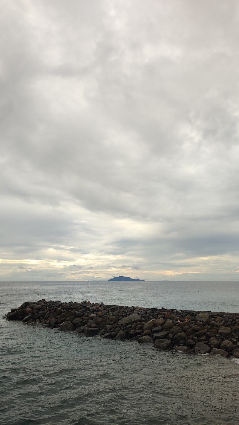 Dauin Jetty Port - Dauin Jetty Port, 562R+78C, Dauin, Negros Oriental, Philippines