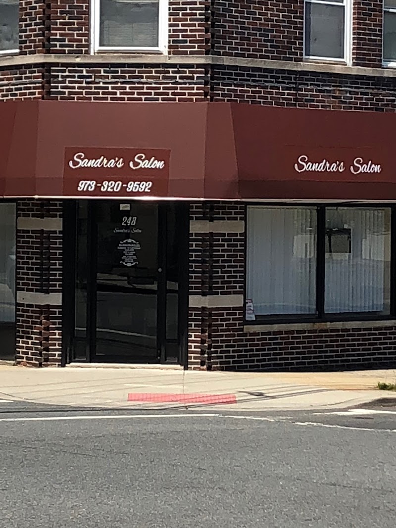 Sandra’s Salon - Sandra’s Salon 248 Centre St, Nutley, NJ 07110, USA