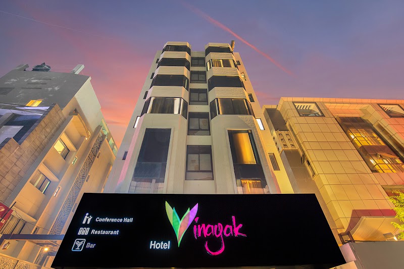 OYO 73670 Vinayak Suites