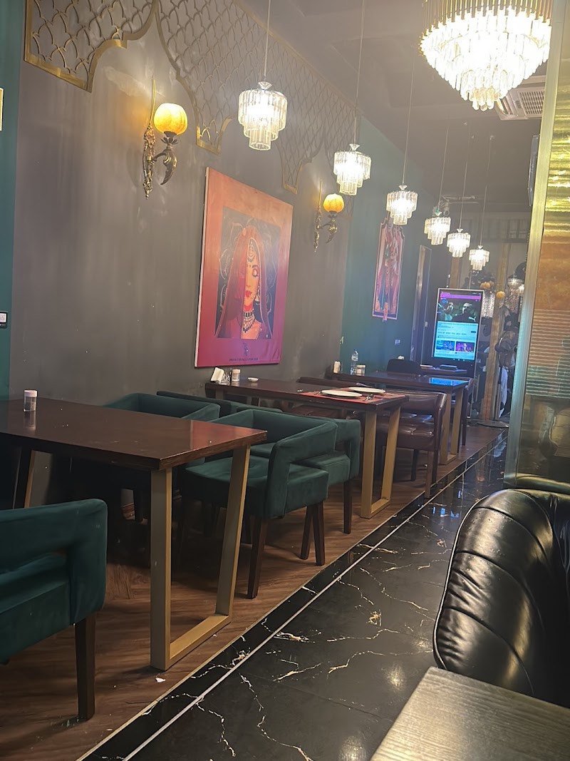 The TAJ Indian & Vegetarian Restaurant - Hanoi Old Quarter Hoan Kiem - The TAJ Indian & Vegetarian Restaurant - Hanoi Old Quarter Hoan Kiem 71 P. Hàng Buồm, Phố cổ Hà Nội, Hoàn Kiếm, Hà Nội 100000, Vietnam