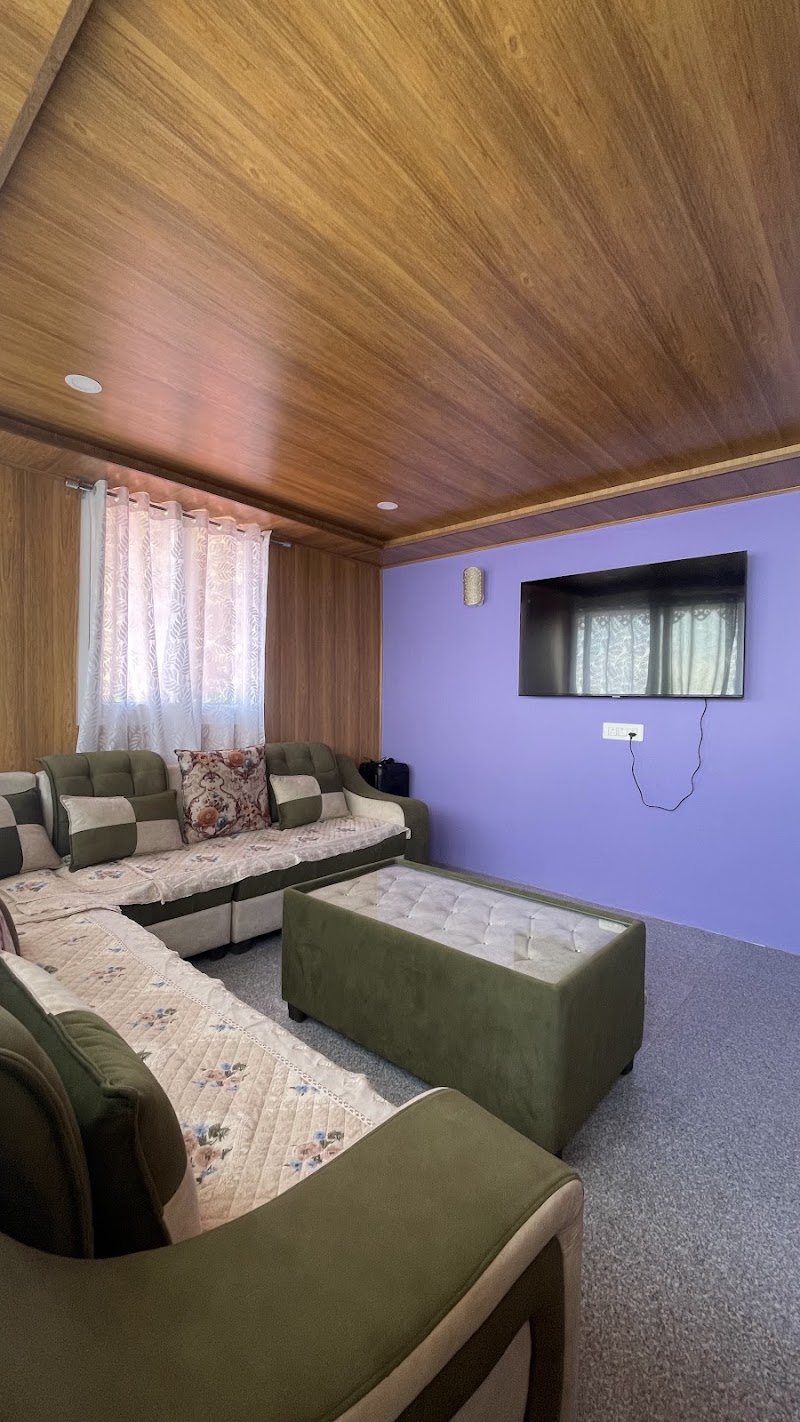 The Road Side homestay - The Road Side homestay 2, J.N Road, Chandmari, गान्तोक, सिक्किम 737103, India