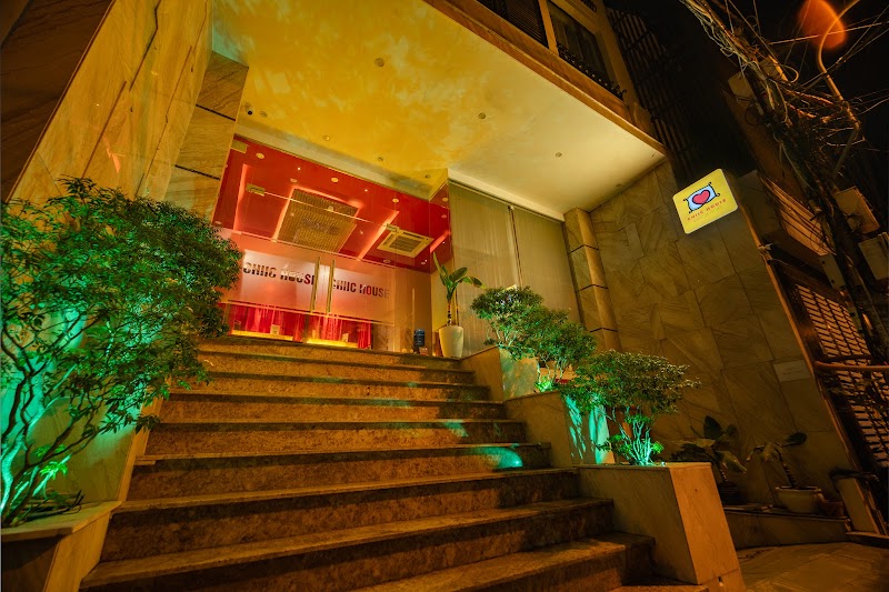 Chiic House Nha Trang Hotel
