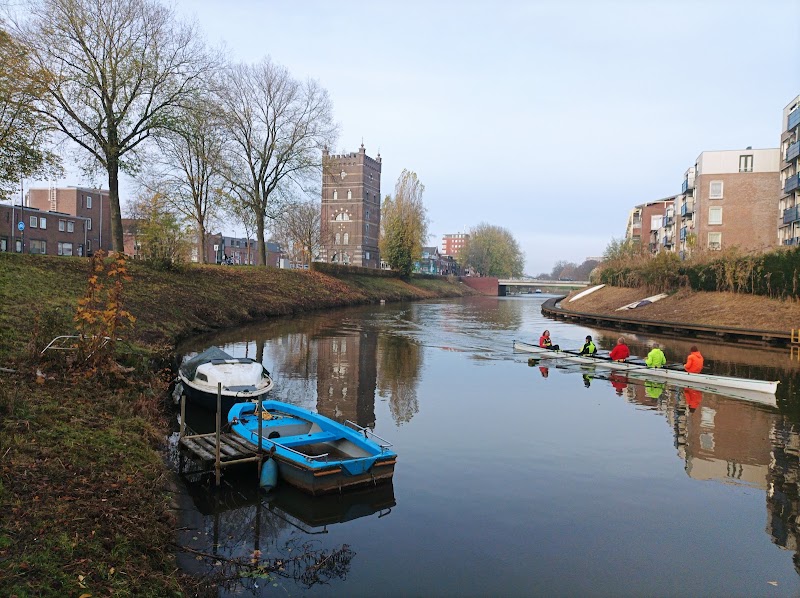 VVV 's-Hertogenbosch - VVV 's-Hertogenbosch, Markt 77, 5211 JX 's-Hertogenbosch, Netherlands
