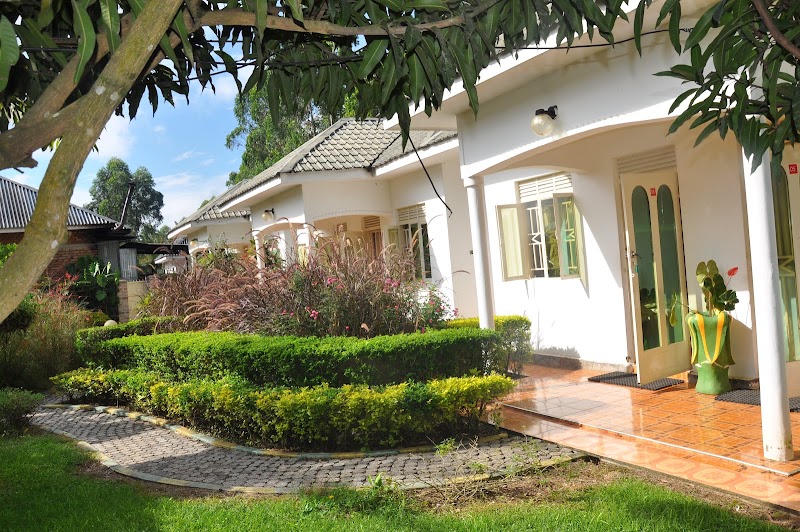 JT Cottages