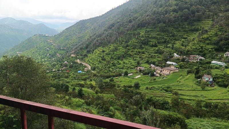 Panday fast food Restaurant and General Store #Homestay #hotel - Panday fast food Restaurant and General Store #Homestay #hotel Dhari, Lohali, Thuwa Block Hal Hari Na, Uttarakhand 263135, India