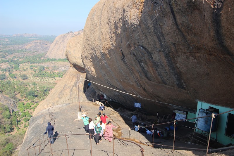 SRS Hills - SRS Hills SRS Hills, Hulikere Gunnoor, Karnataka 562159, India