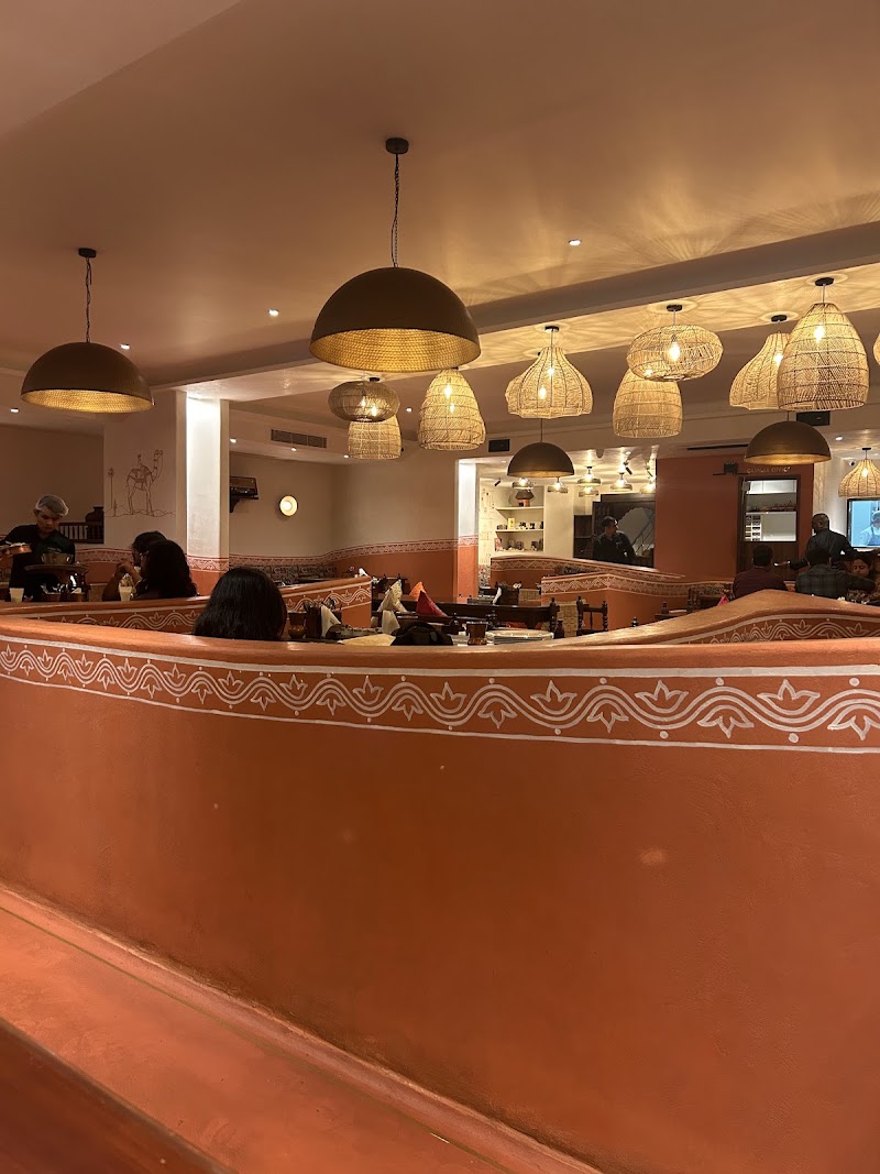 Tandoori Taal - Indiranagar - Tandoori Taal - Indiranagar 2nd Floor, 12th Main Rd, HAL 2nd Stage, Doopanahalli, Indiranagar, Bengaluru, Karnataka 560008, India