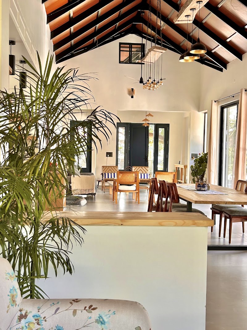 Rasa House - Rasa House, Malsi, Chandrothi, Dehradun, Uttarakhand 248003, India