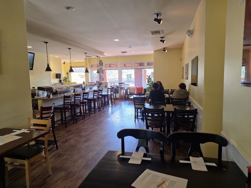 Hiro's Sushi & Japanese Kitchen - Hiro's Sushi & Japanese Kitchen 1730 AZ-89A, Sedona, AZ 86336, USA