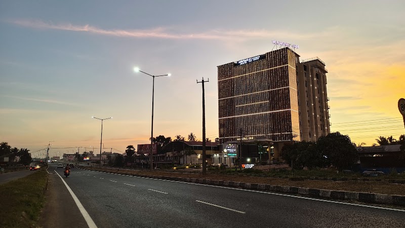 Essentia Manipal Inn Udupi