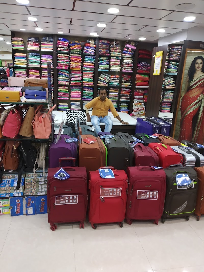 Mummy Daddy Mall - Mummy Daddy Mall, Near, Over Bridge, Fatak, Budharaja, Sambalpur, Odisha 768003, India