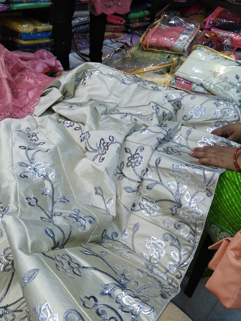 Mummy Daddy Mall - Mummy Daddy Mall, Near, Over Bridge, Fatak, Budharaja, Sambalpur, Odisha 768003, India