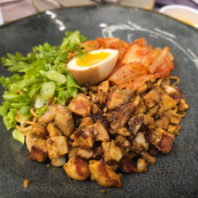 wagamama - wagamama, Al Khail Rd - Hadaeq Sheikh Mohammed Bin Rashid - Dubai - United Arab Emirates