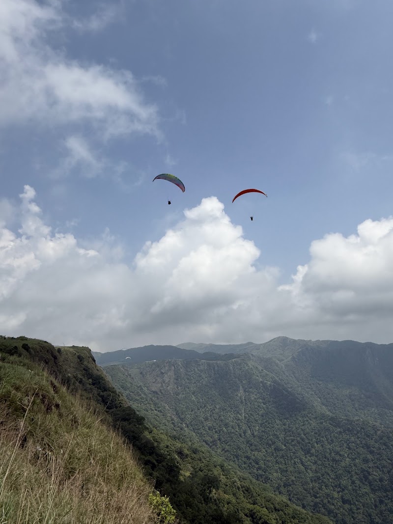 Vagamon Paragliding - Vagamon Paragliding JWQC+4J, Vagamon, Keralam 685501, India