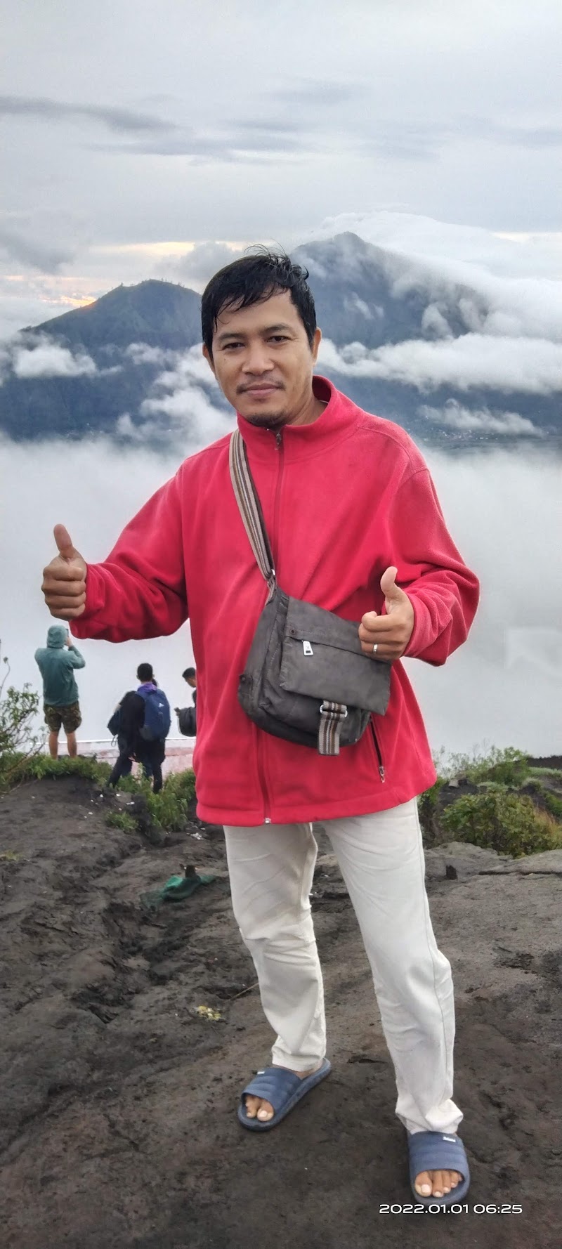Mount Batur sunrise Trekking - Mount Batur sunrise Trekking Jalan batur selatan, Batur Tengah, Kec. Kintamani, Kabupaten Bangli, Bali 80352, Indonesia