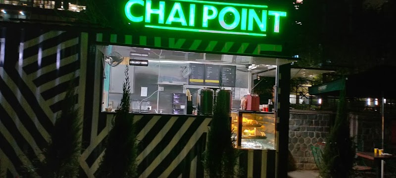 Chai Point - Sector 18 Gurugram - Chai Point - Sector 18 Gurugram Seva kandra, Ground floor MM Tower Sector 18 Shahpur, Sector 18, Gurugram, Haryana 122015, India