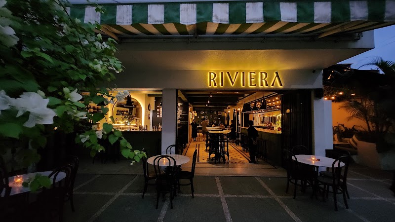 Riviera Bistro | Berawa - Riviera Bistro | Berawa Jl. Pemelisan Agung, Tibubeneng, Kec. Kuta Utara, Kabupaten Badung, Bali 80361, Indonesia