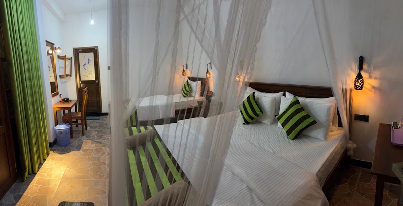 Little hideaway ella - Little hideaway ella, Ambagollapathana, Ella - Passara Rd, Ella 90090, Sri Lanka