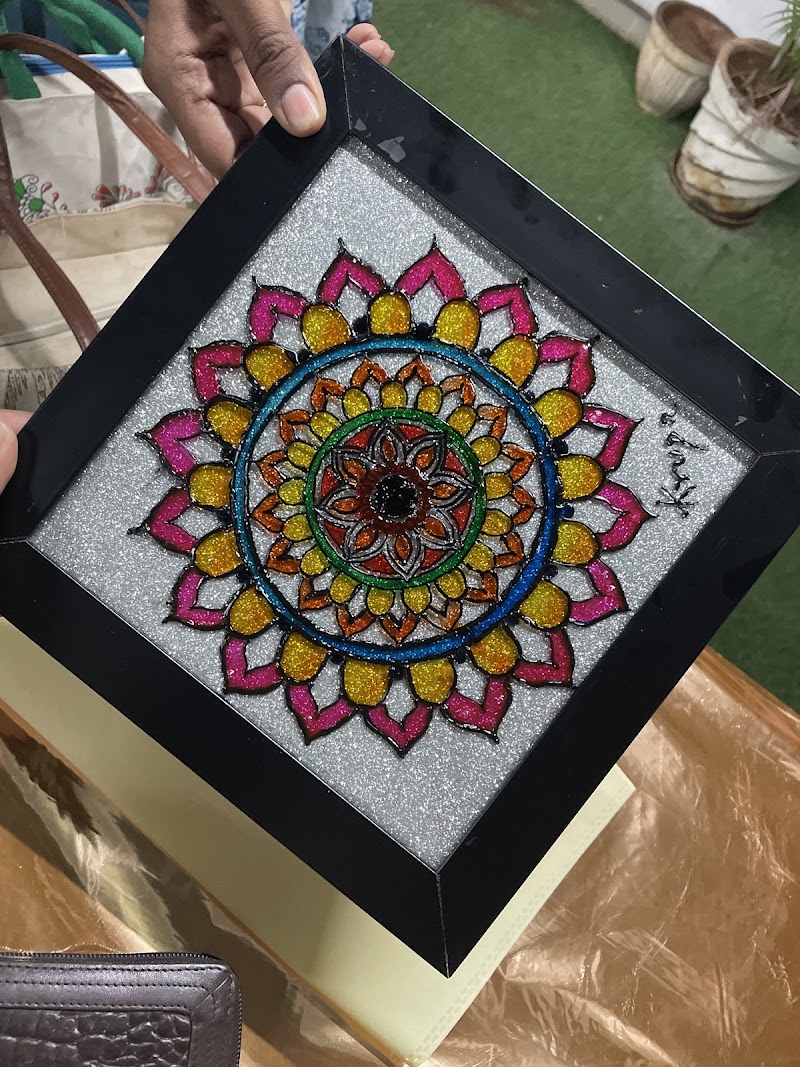 Artgram - Artgram 418, 4th floor, JB arcade, 27th Main Rd, opp. first cry, 1st Sector, HSR Layout, Bengaluru, Karnataka 560102, India