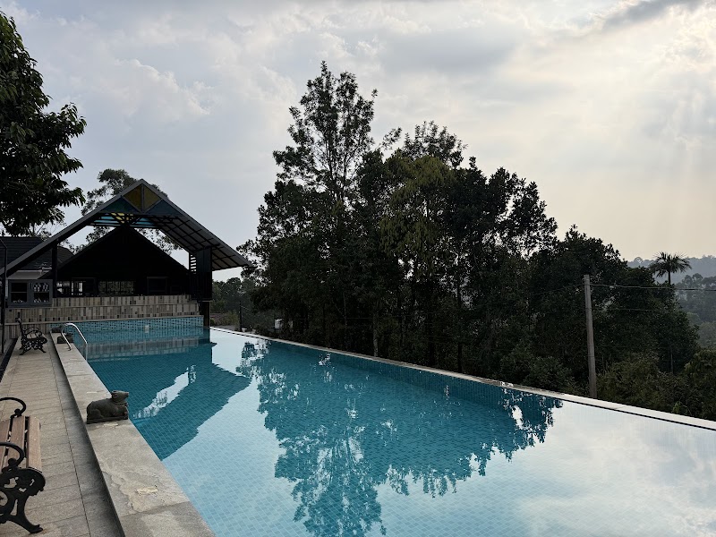 Oak Village - Oak Village Anachal, Kerala 685565, India