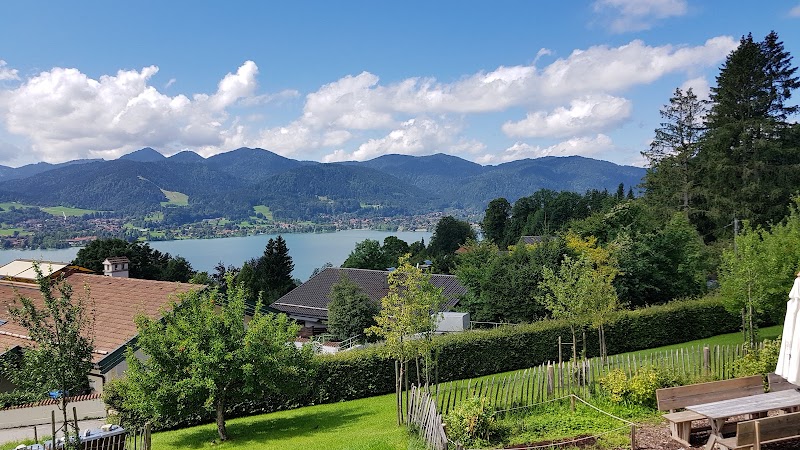 Bad Wiessee - Bad Wiessee Bad Wiessee, Germany