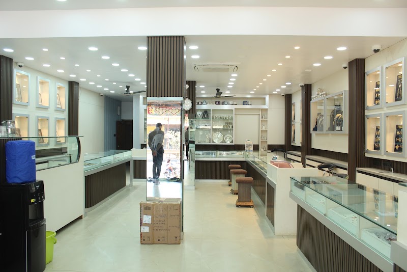 Sunder Jewellers - Sunder Jewellers, Main Road, Kondagaon, Chhattisgarh 494226, India