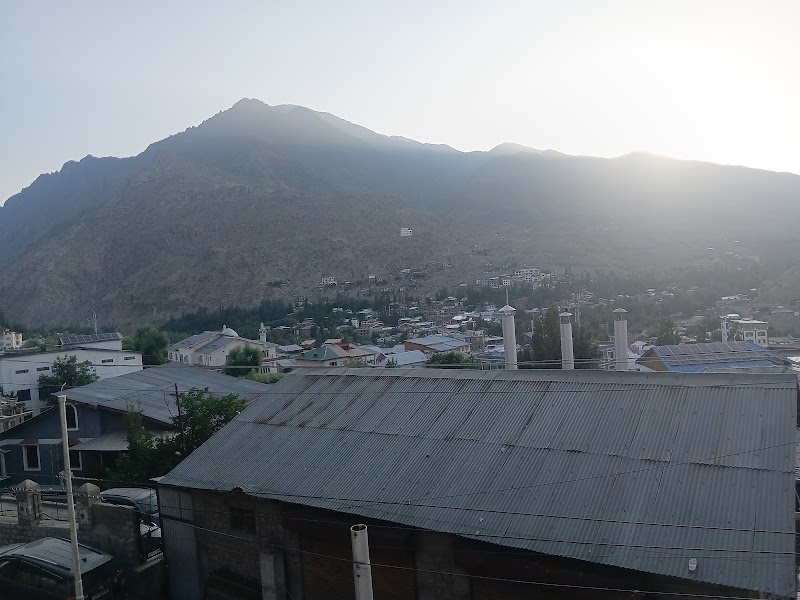Kargil Main Market - Kargil Main Market, H45G+XFQ, Chanchick, Kargil, 194103