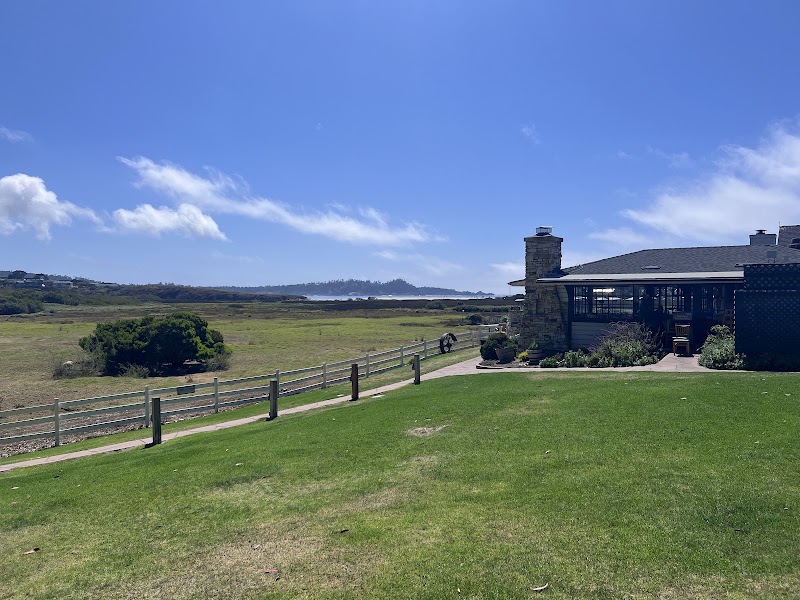 Mission Ranch Restaurant - Mission Ranch Restaurant 26270 Dolores St, Carmel, CA 93923, USA